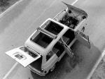 Renault 4 1961 года